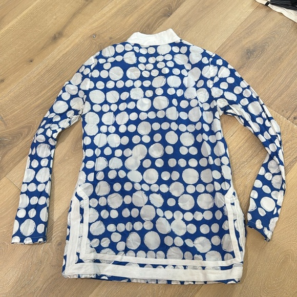 Michael Kors lightweight top - Picture 3 of 4